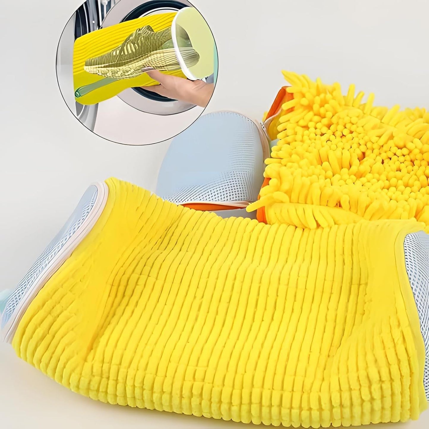 Premium Shoe Bag