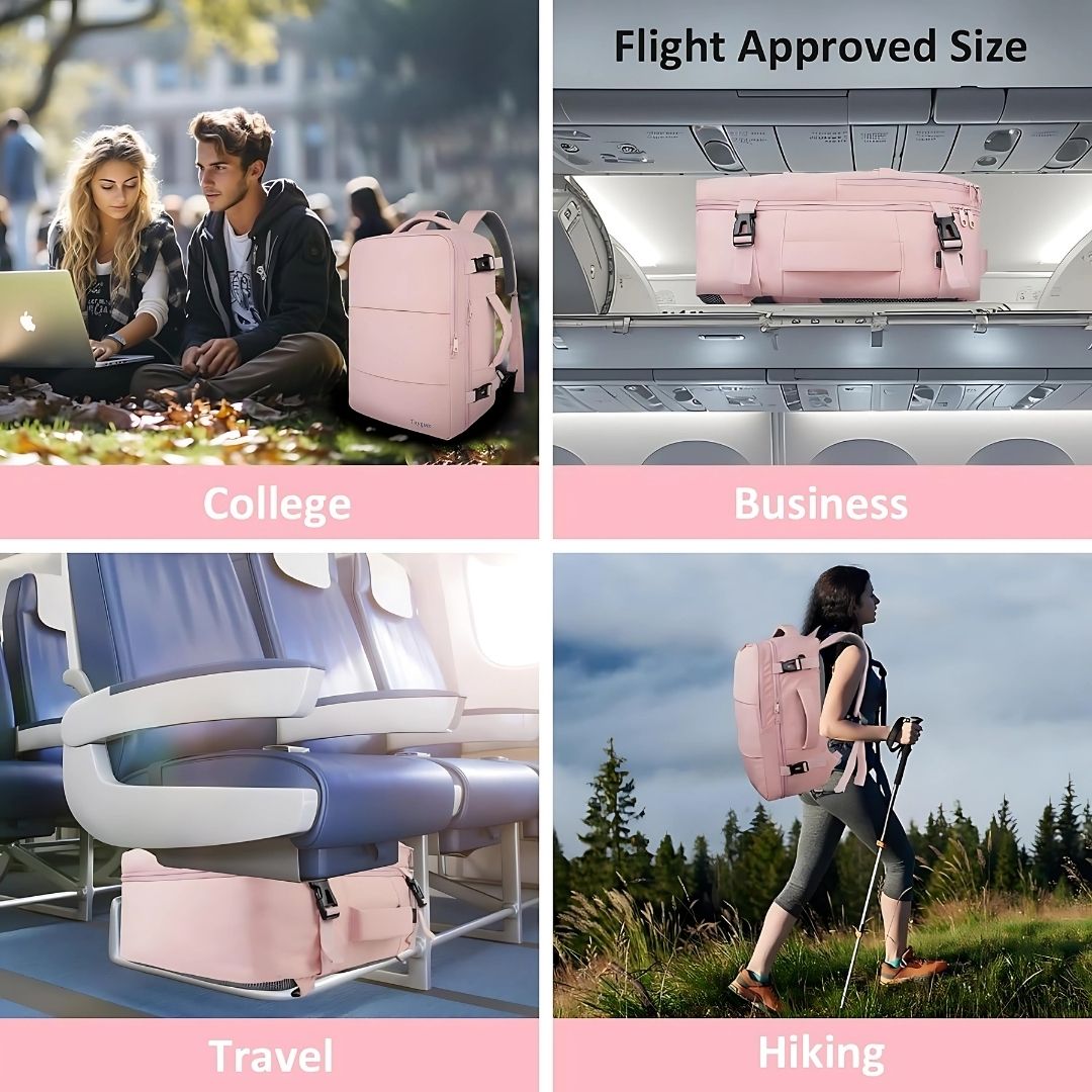 Premium Backpack for Women