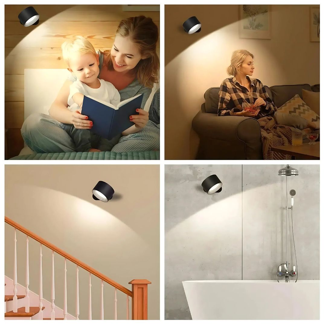 Premium Wall Light