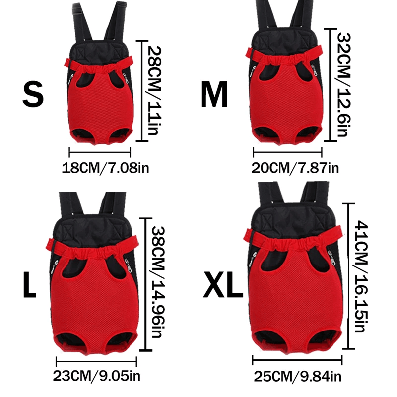 Premium Carrier Backpack