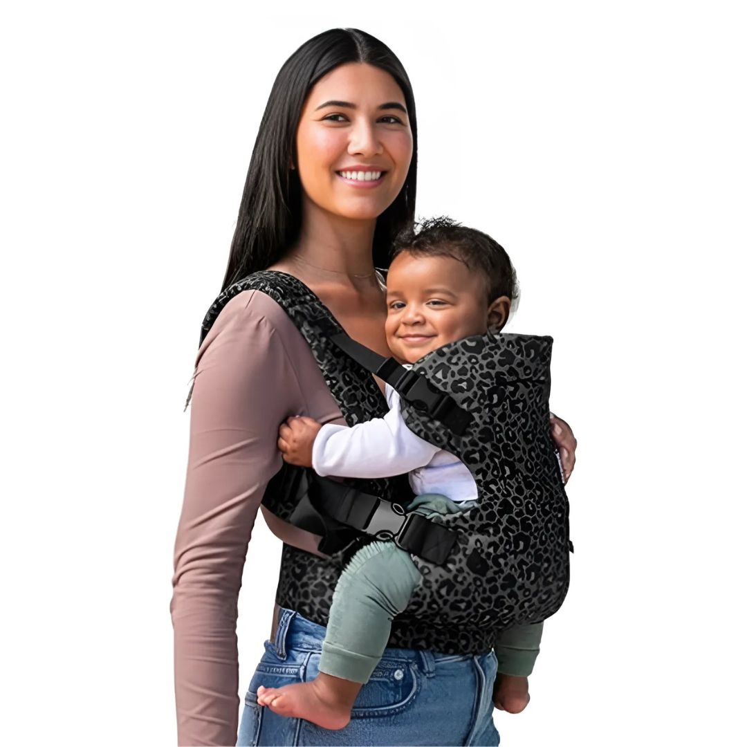 Premium Advanced 4-in-1 Carrier