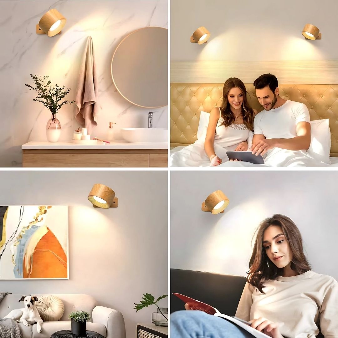 Premium Wall Light