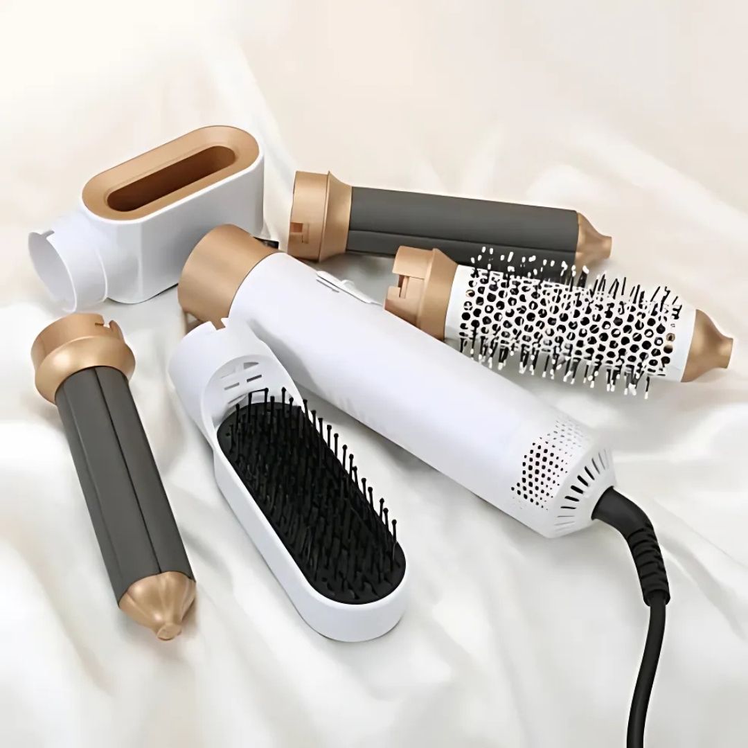 Premium Hair Styler