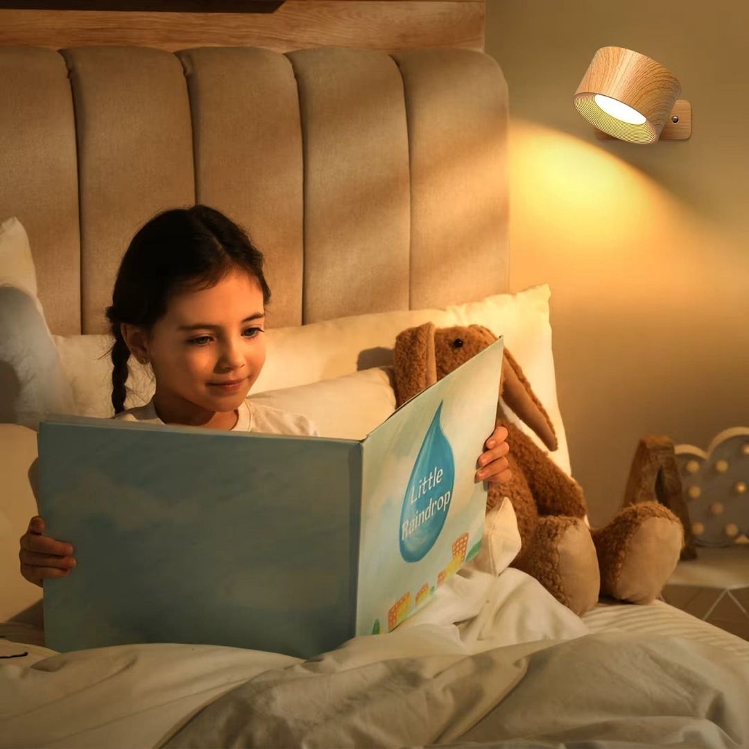 Premium Wall Light