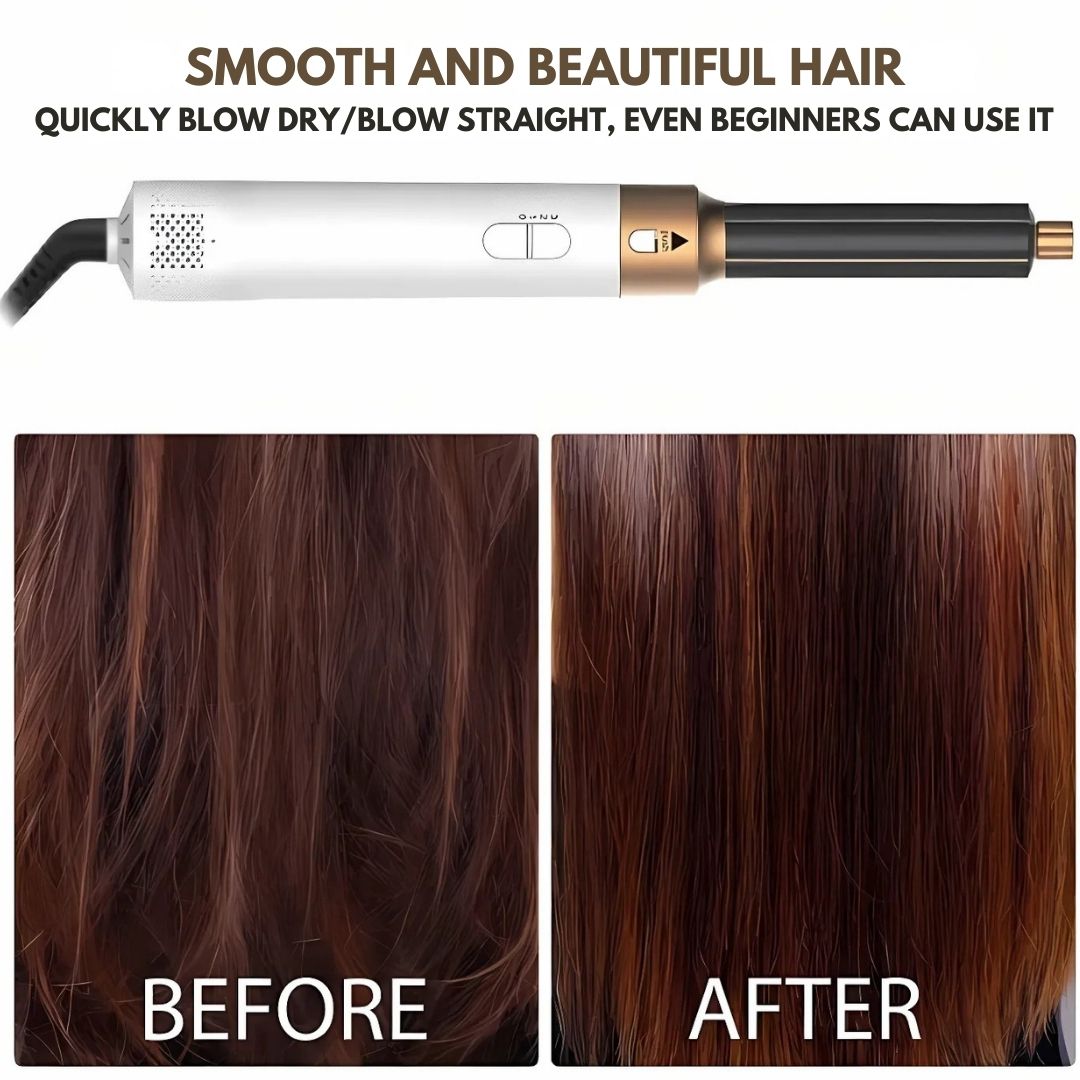 Premium Hair Styler