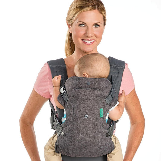 Premium Advanced 4-in-1 Carrier