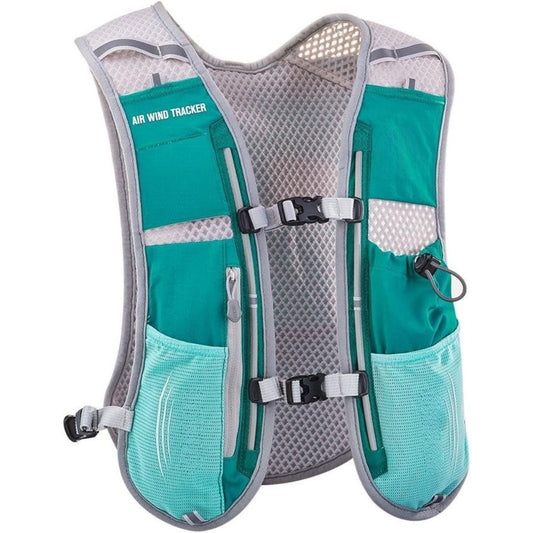 Premium Vest Pack Backpack