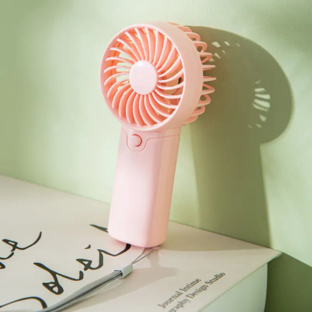 Premium Mini Fan