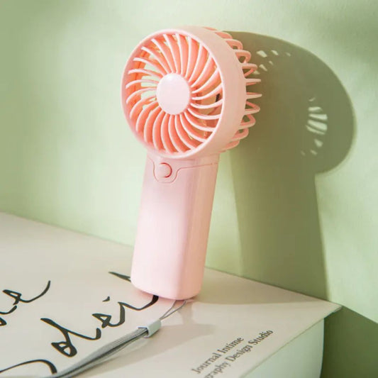 Premium Mini Fan