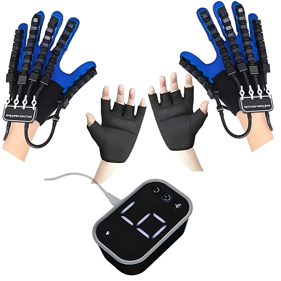 Premium Rehabilitation Gloves for Hands