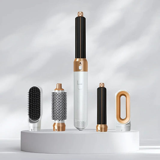 Premium Hair Styler