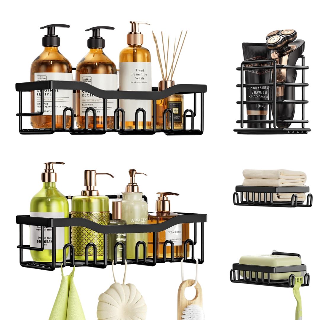 Premium Shower Caddy