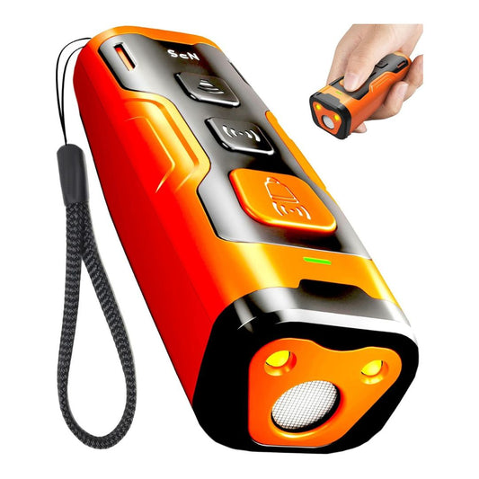 Premium Anti-Barking Device For Peaceful and Quiet Dogs