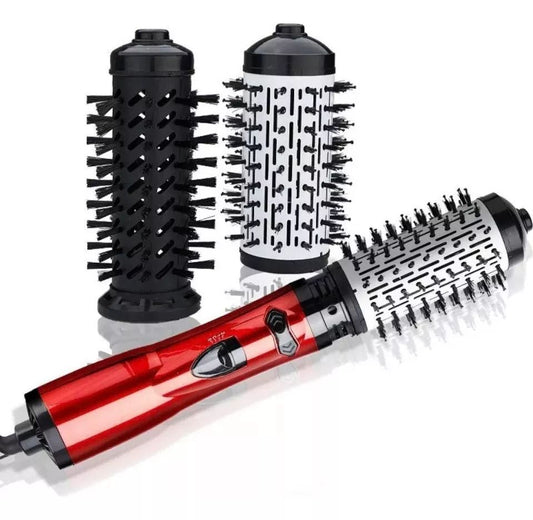 Premium Hair Dryer Blowout Brush