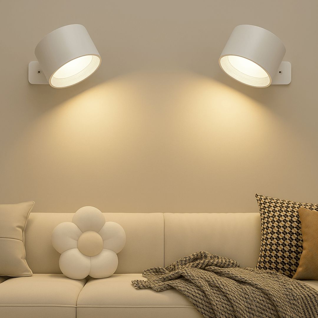 Premium Wall Light