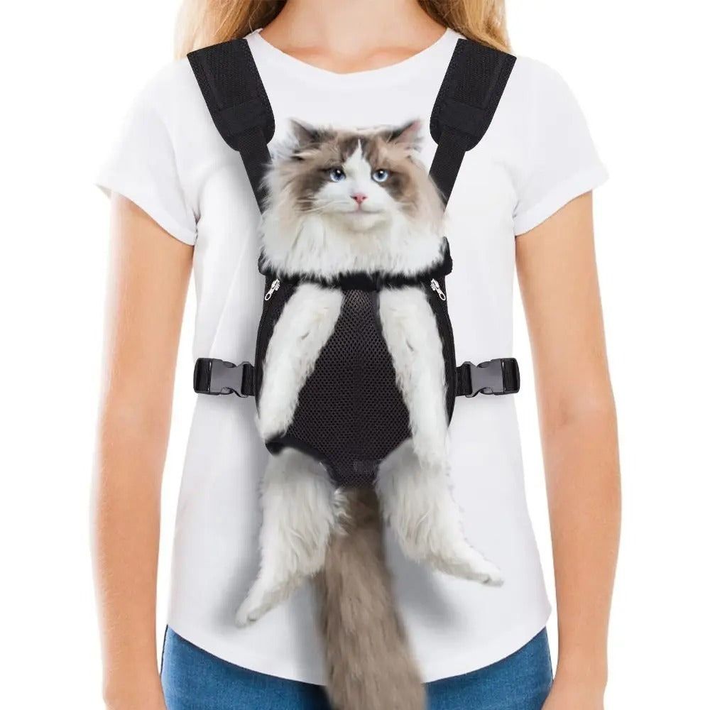 Premium Carrier Backpack