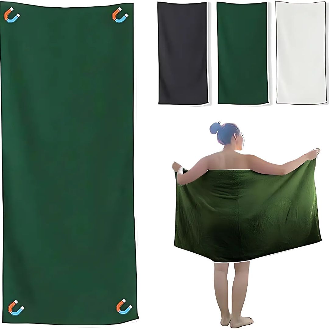 Premium Magnet Towel