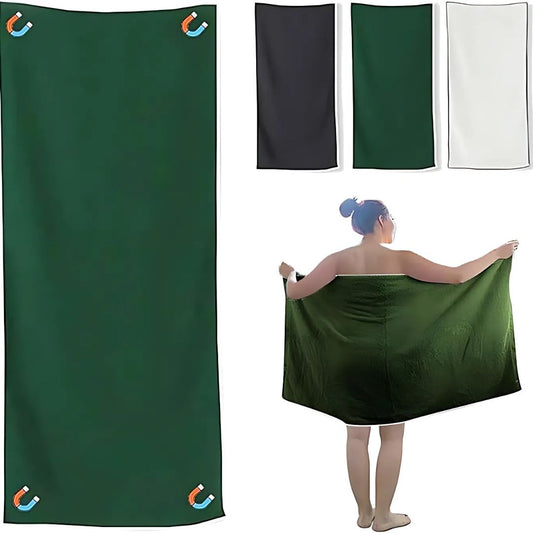 Premium Magnet Towel