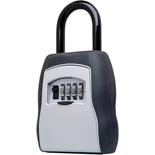Premium Lock Box