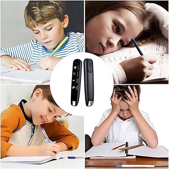 Premium Translation Pen