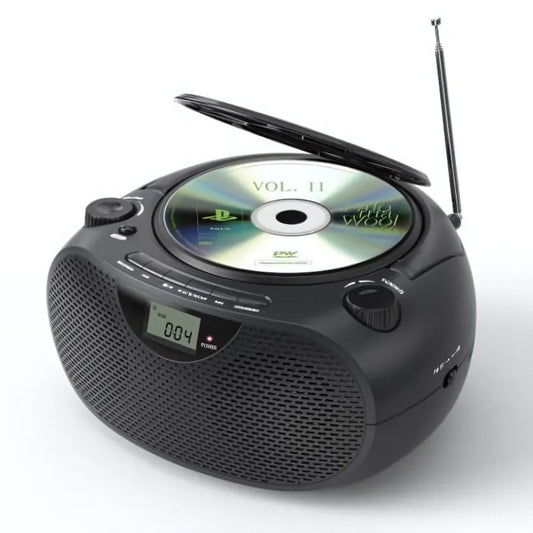 Premium Player Portable Radio