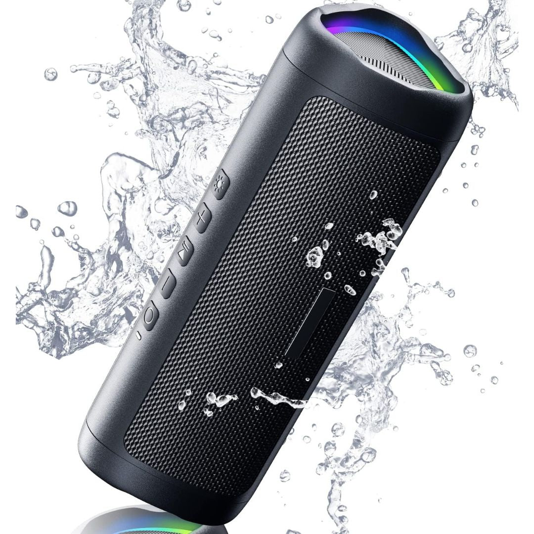 Premium Bluetooth Speaker