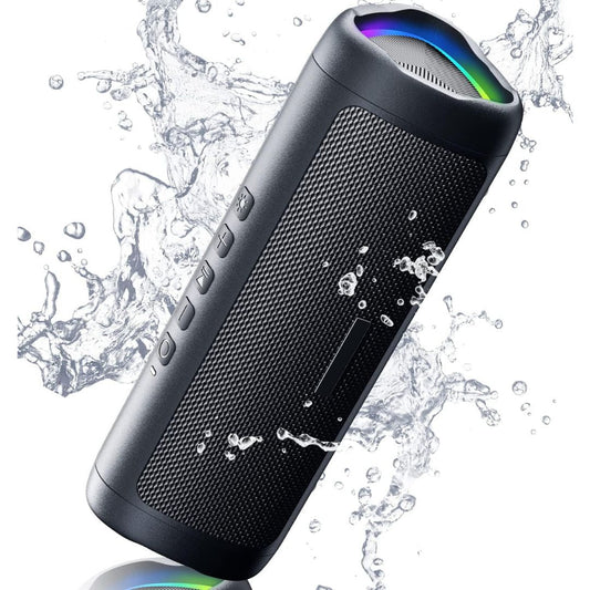 Premium Bluetooth Speaker