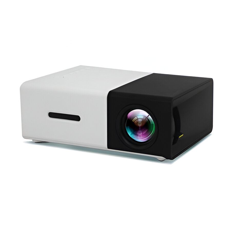 Premium Mini Projector
