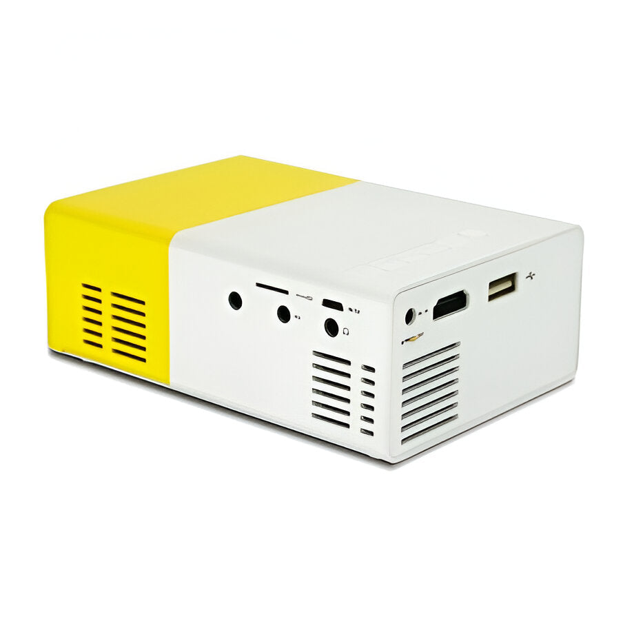 Premium Mini Projector