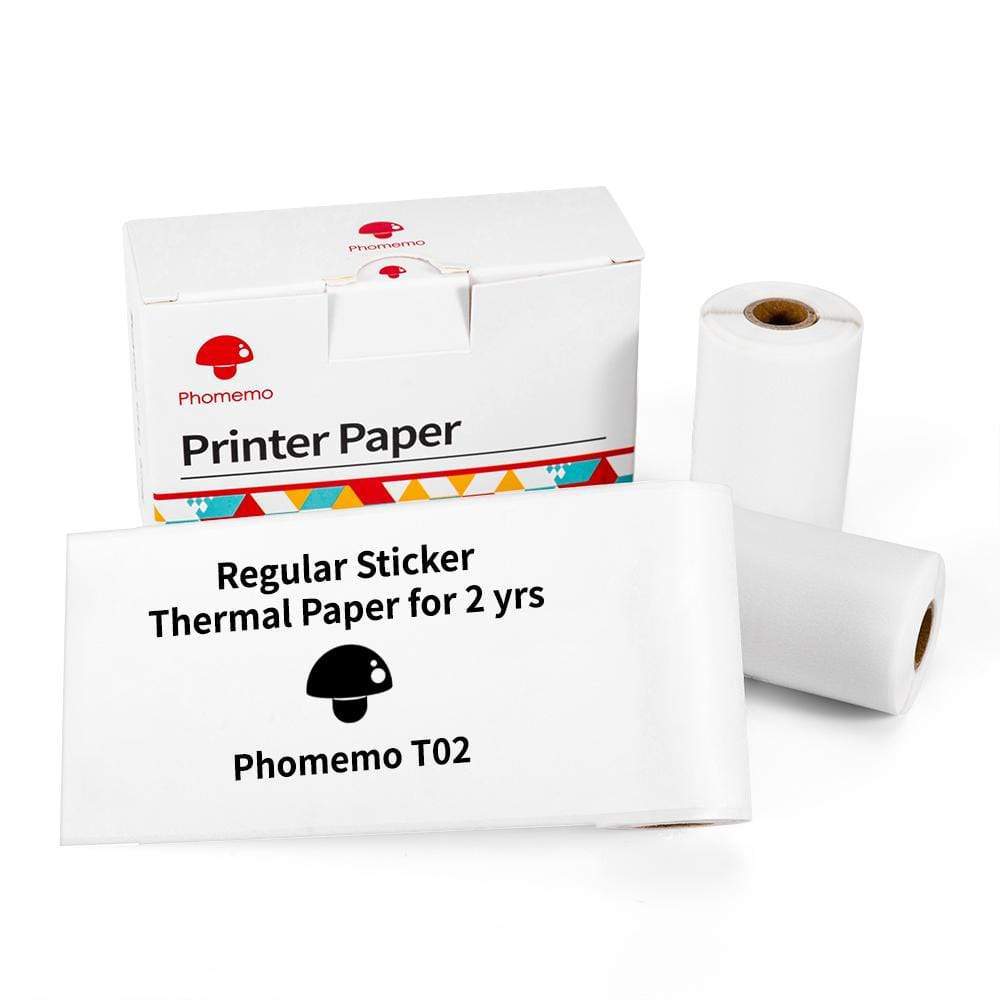 Premium Bluetooth Pocket Printer