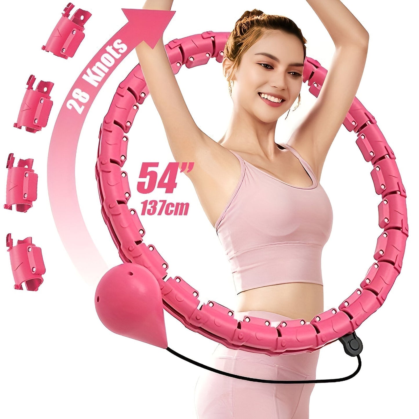 Premium Hula Hoop