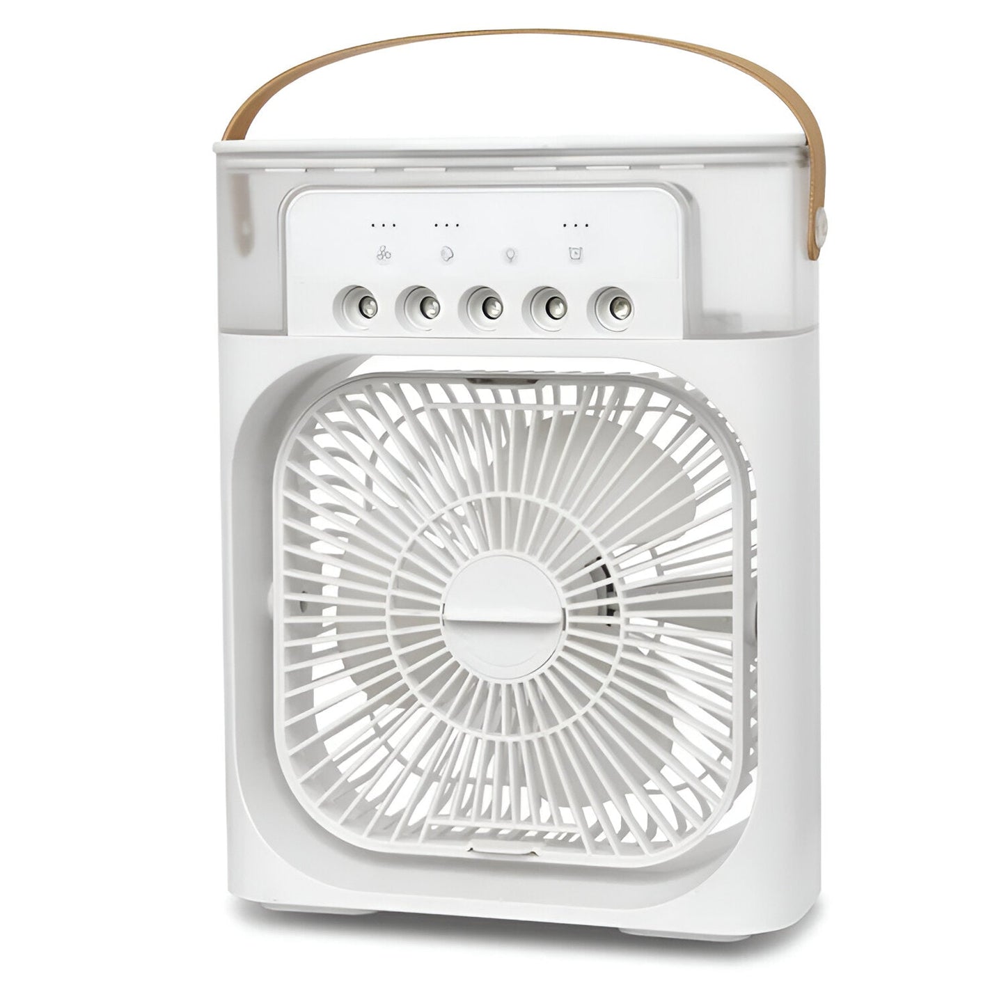 Premium in 1 Air Cooler Humidifier