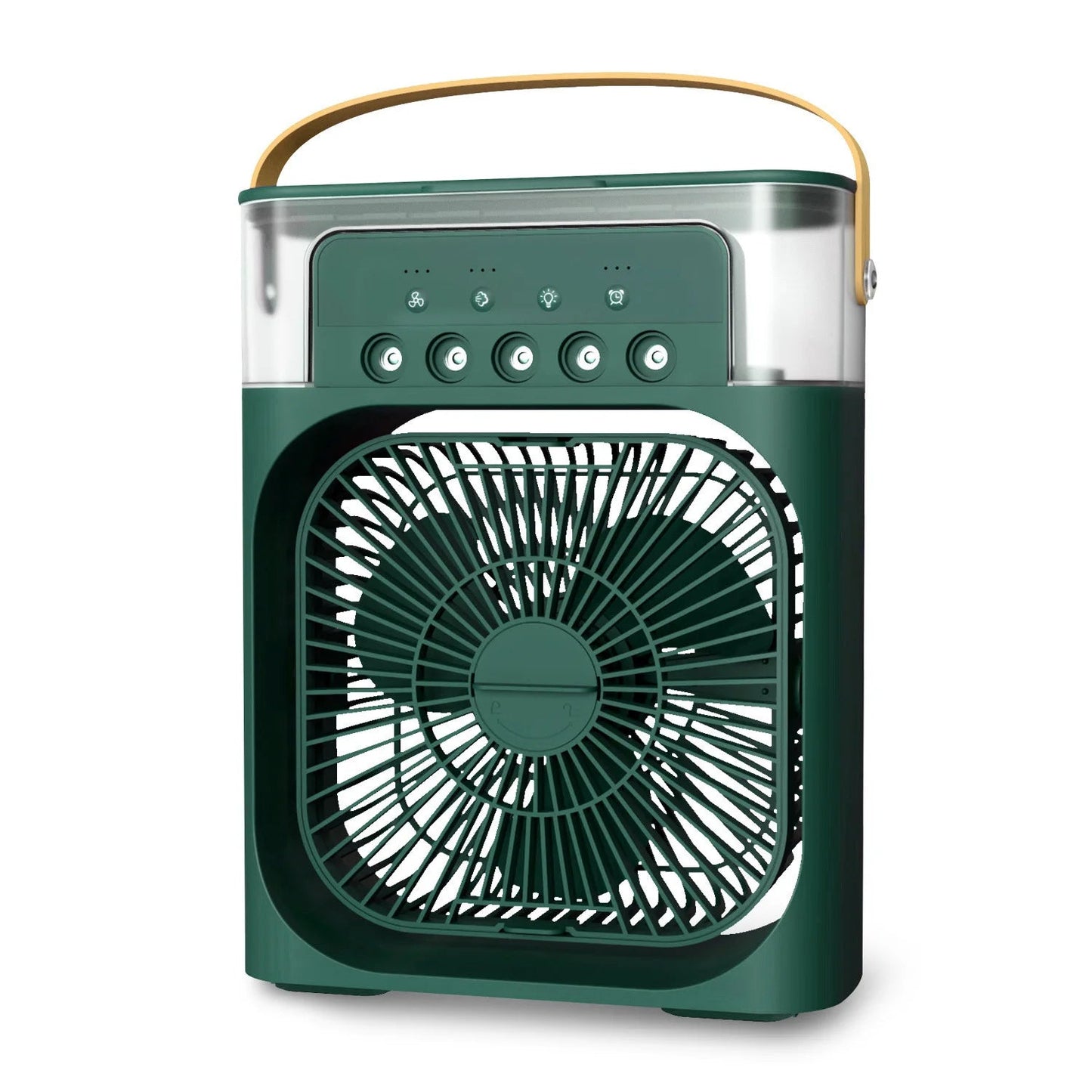 Premium in 1 Air Cooler Humidifier