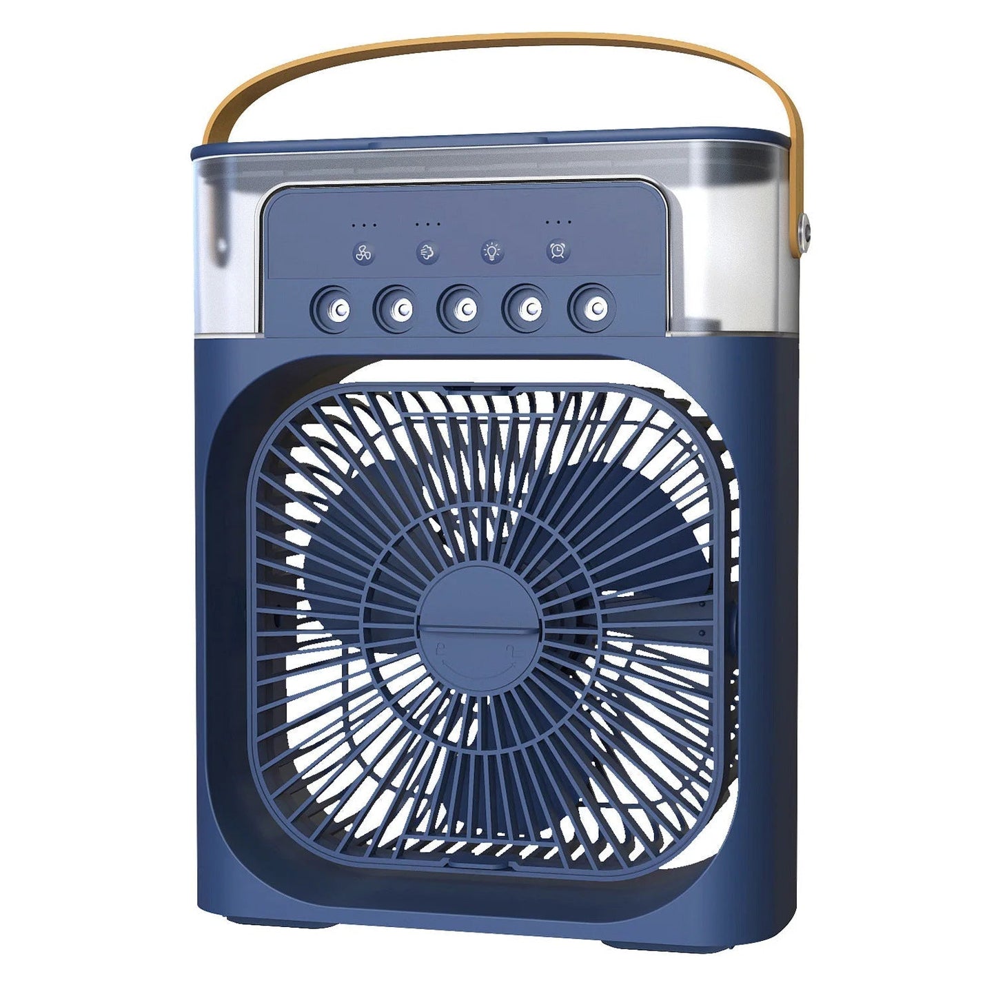 Premium in 1 Air Cooler Humidifier