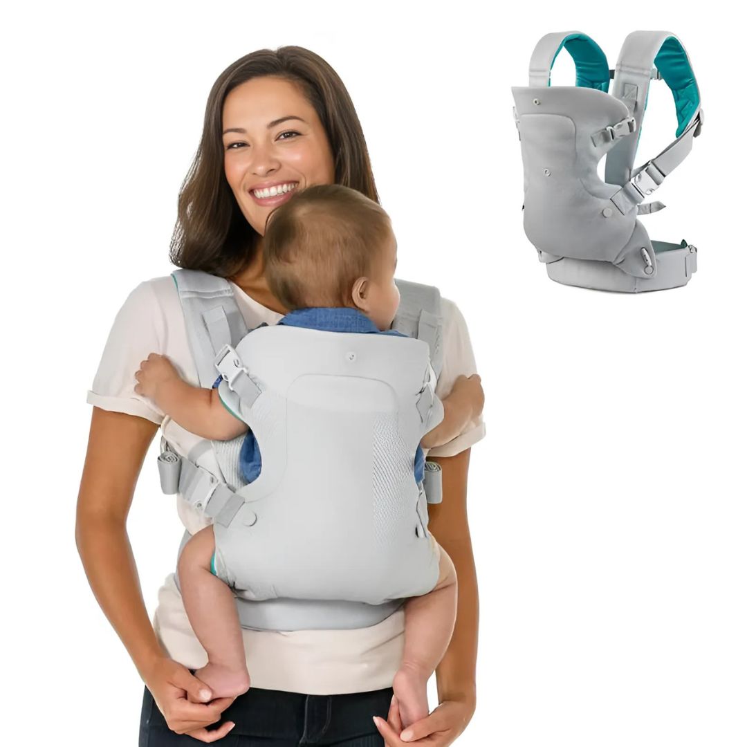 Premium Advanced 4-in-1 Carrier