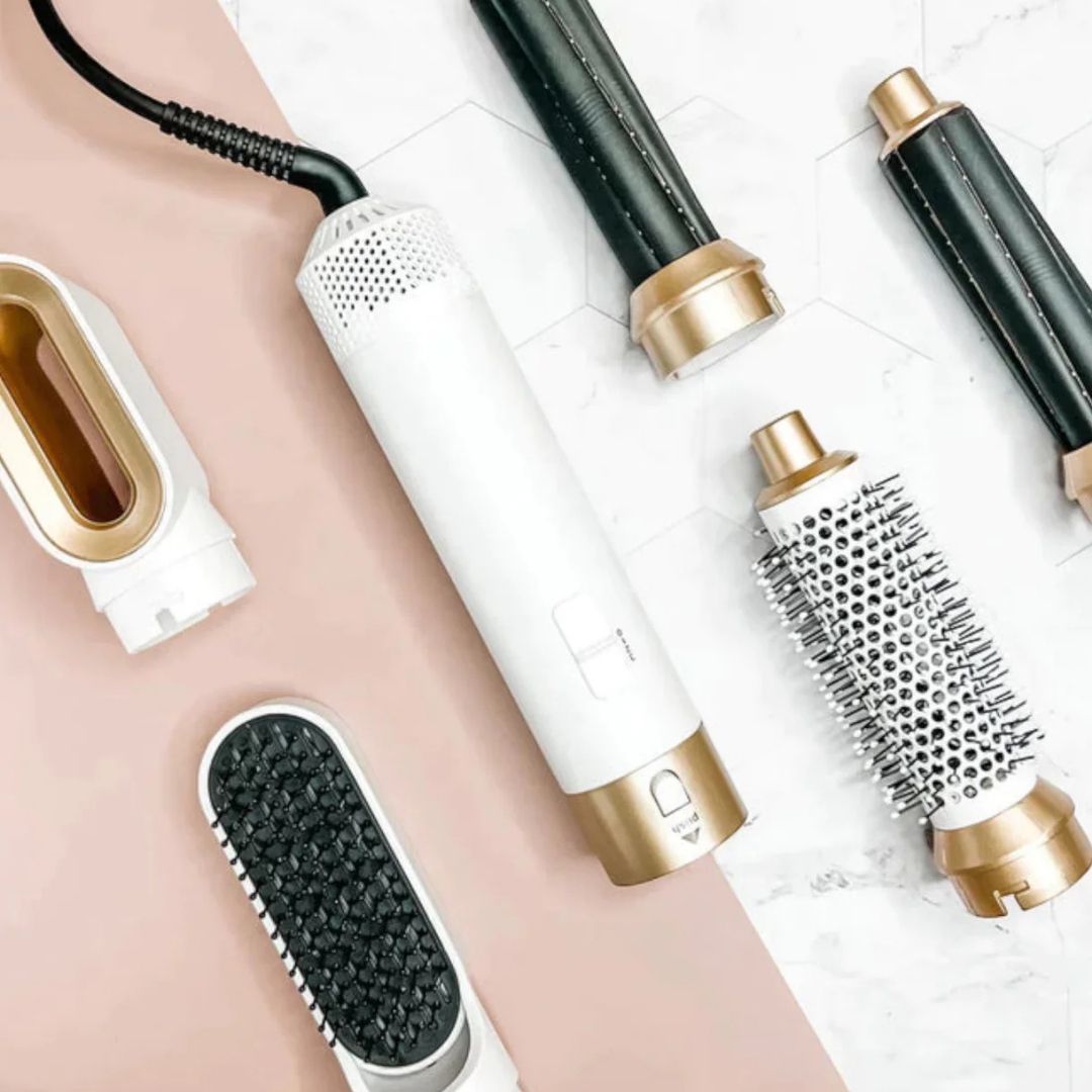 Premium Hair Styler