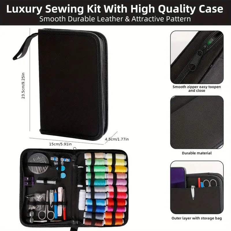 Premium Kit with Mixed Colors