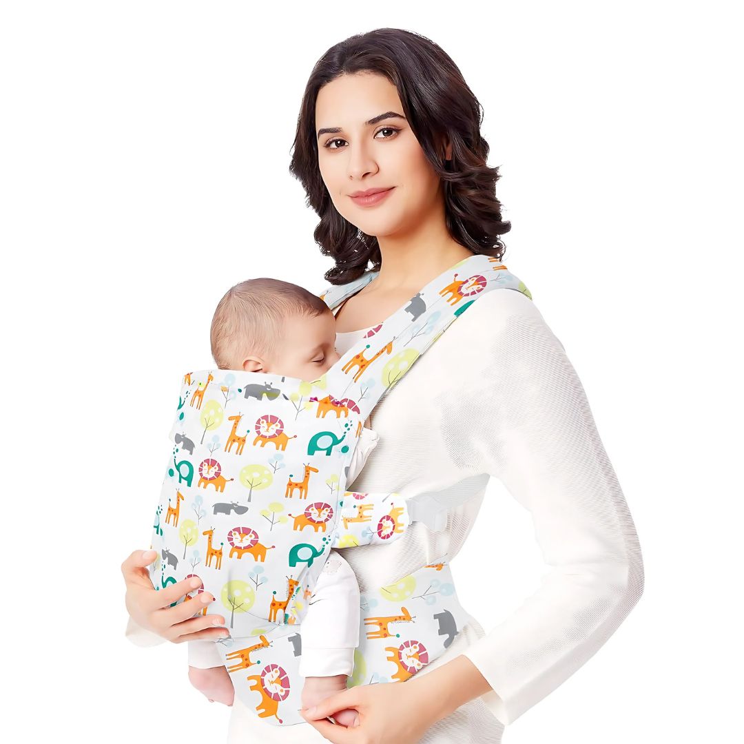 Premium Advanced 4-in-1 Carrier