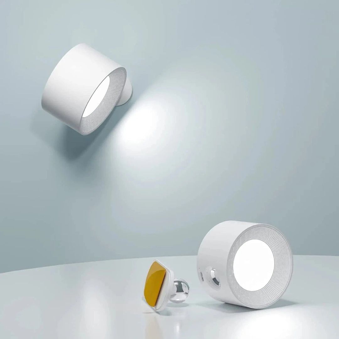 Premium Wall Light
