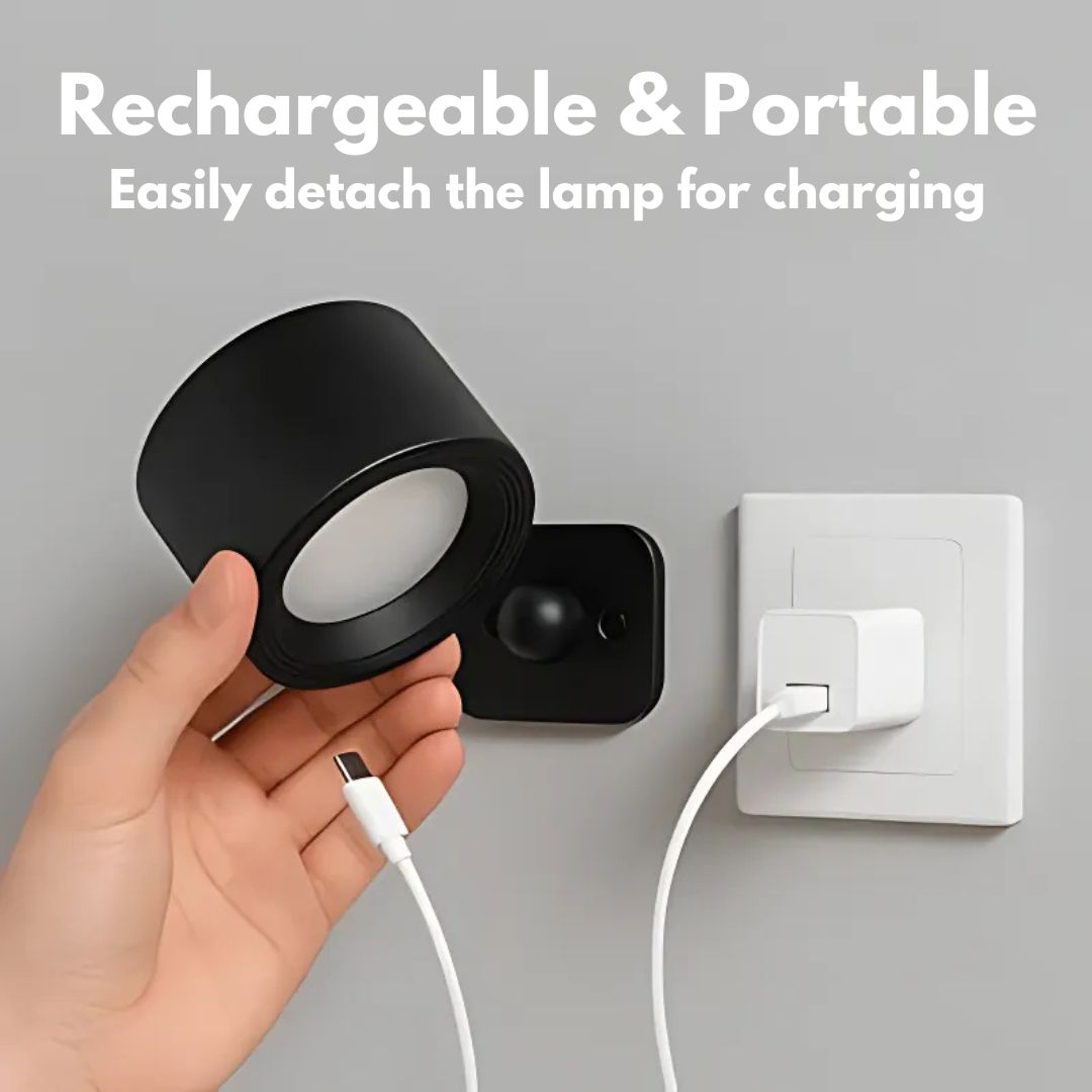 Premium Wall Light