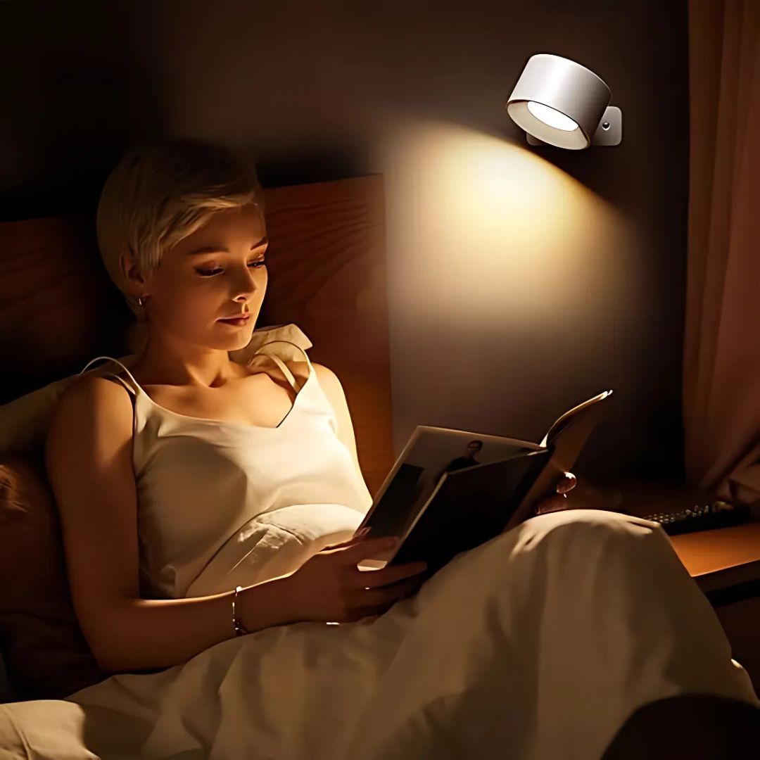 Premium Wall Light