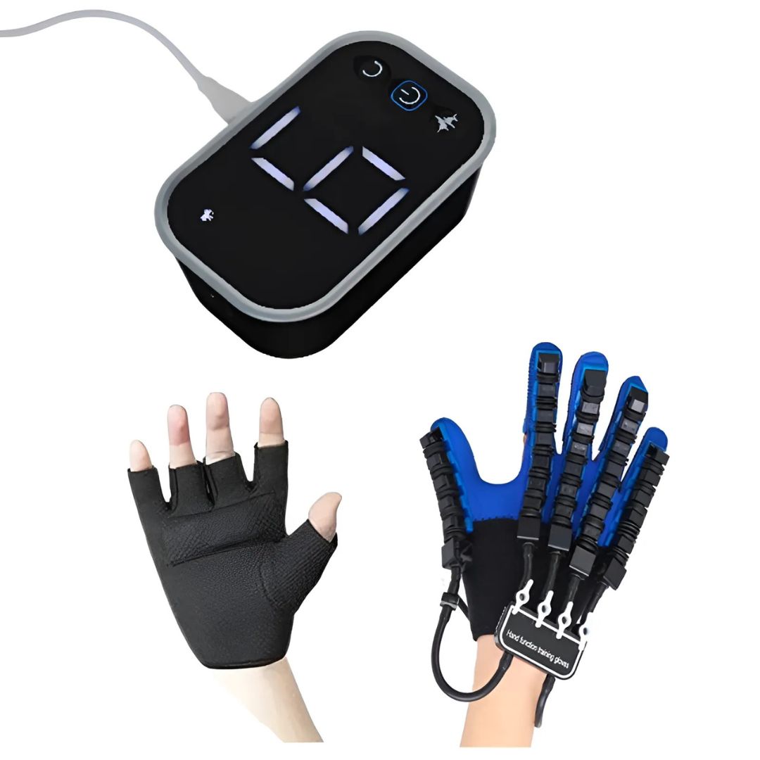 Premium Rehabilitation Gloves for Hands