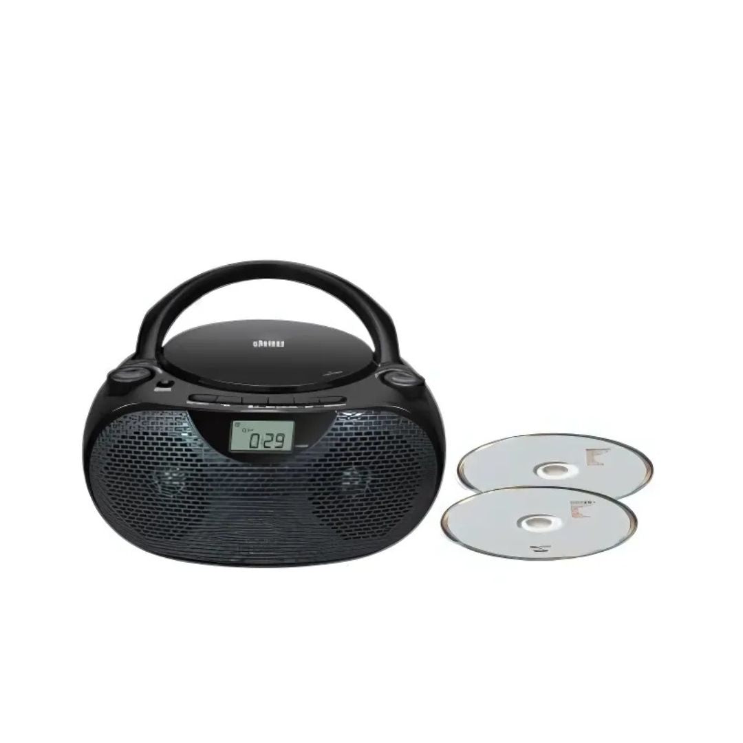 Premium Player Portable Radio