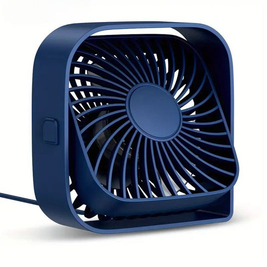Premium USB Desk Fan