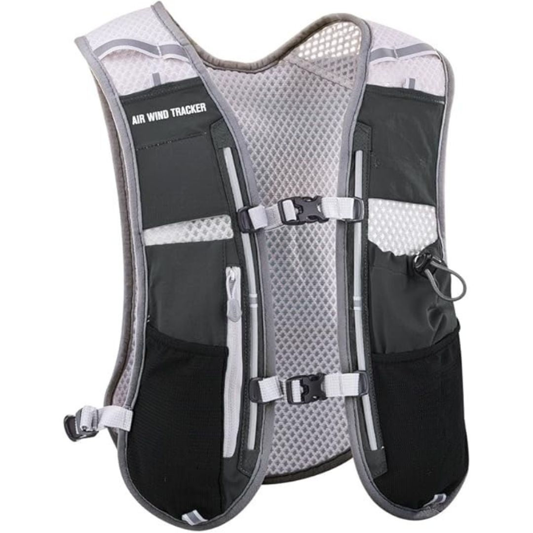 Premium Vest Pack Backpack