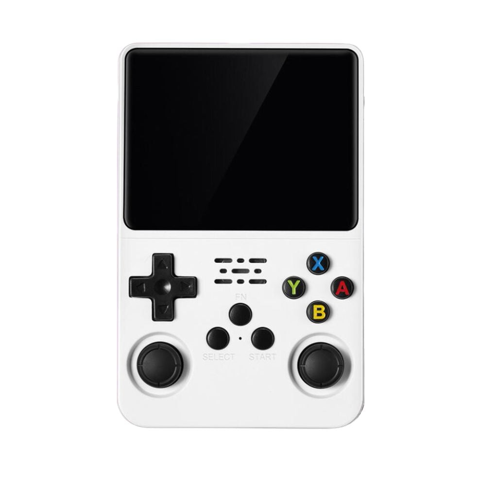 Premium Game Console