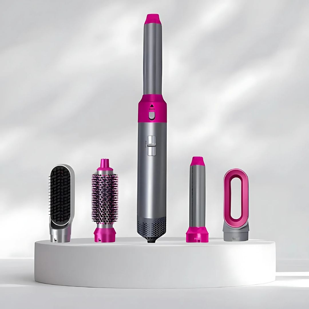Premium Hair Styler