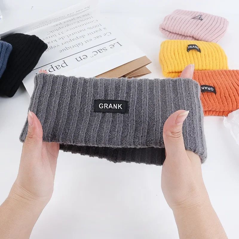 Premium Knit Headband for Women