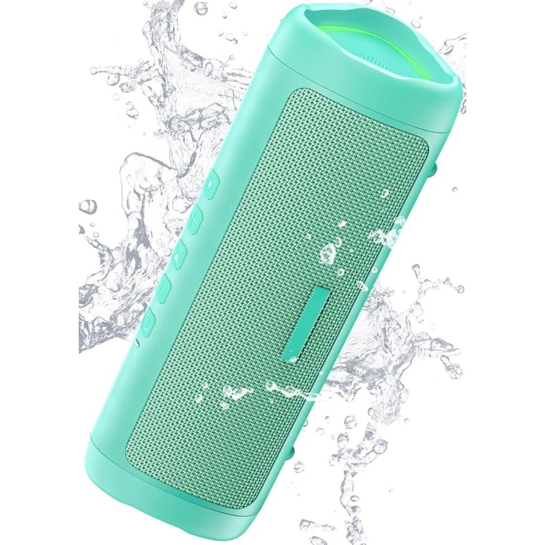 Premium Bluetooth Speaker