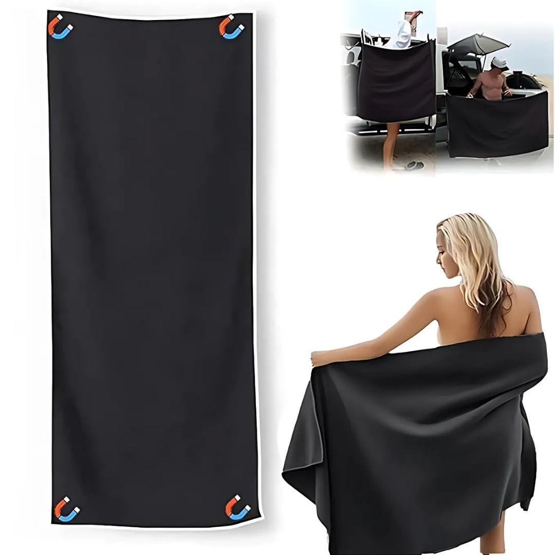 Premium Magnet Towel
